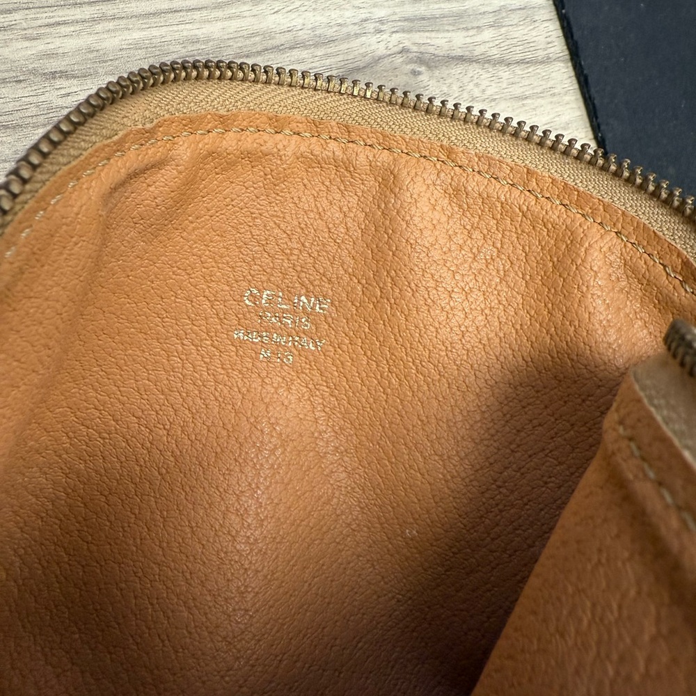 Celine Boston Bag - Picture 13 of 15